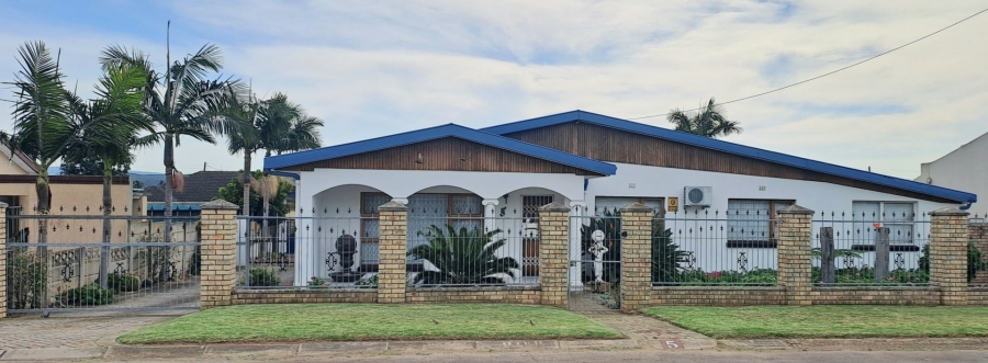 3 Bedroom Property for Sale in Bothasrus Eastern Cape